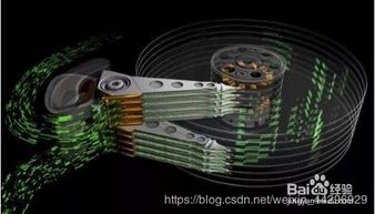 固態(tài)硬盤 和 機(jī)械硬盤的區(qū)別 全面對(duì)標(biāo)誰是 大腿