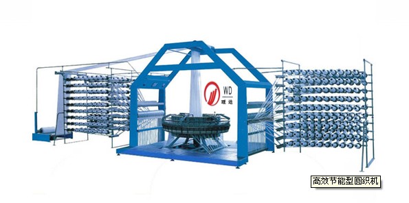 河北高效節能型圓織機實惠放心_紡織機械欄目