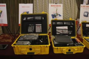 2019年科力達(dá)測(cè)繪儀器全國(guó)戰(zhàn)略合作聯(lián)盟峰會(huì)舉行