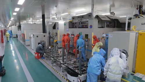 數字經濟牽引安徽制造業高質量發展