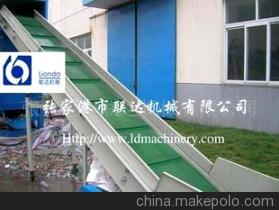 輸送機(圖) - 輸送機(圖)廠家 - 輸送機(圖)價格 - 張家港市聯達機械 - 