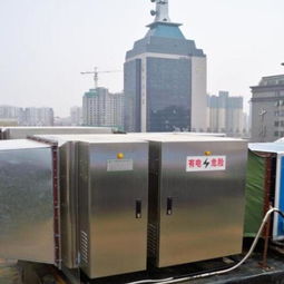 污水站除臭設(shè)備 鑫盛達(dá)環(huán)保設(shè)備