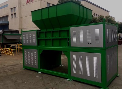 張家港聯(lián)達(dá)機(jī)械將&ldquo;再生塑料生產(chǎn)線(xiàn)&rdquo;遍布世界震譽(yù)全球