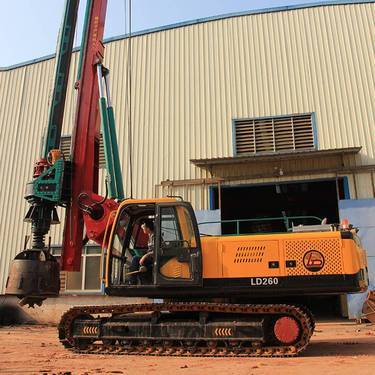 廣西聯(lián)達(dá)機(jī)械制造