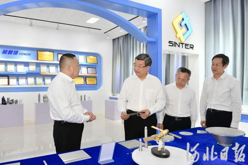 衡水市人民政府 縣市區(qū)動(dòng)態(tài) 河北省委書(shū)記倪岳峰到衡水市調(diào)研