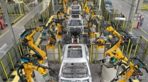 怒賺3000億 出口150萬(wàn)輛, 打贏 比亞迪,汽車(chē)巨頭悶聲發(fā)大財(cái)