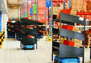 分享丨2018物流業(yè)十件大事,一起來(lái)回顧下吧