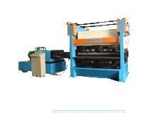 W43G 四重式校平機 - 產(chǎn)品展示 - 泰安聯(lián)達鍛壓設備制造- 機械工業(yè)博覽會|工業(yè)博覽會