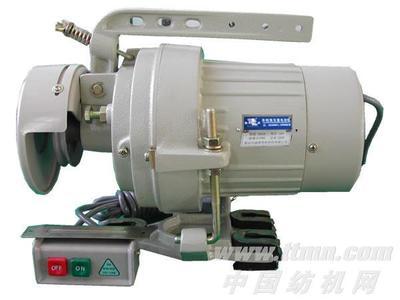 離合器電機(jī)LD-DOL12H|浙江聯(lián)達(dá)電機(jī)電器制造 - 紡織機(jī)械選型中心 - 中國(guó)紡機(jī)網(wǎng)_WWW.TTMN.COM