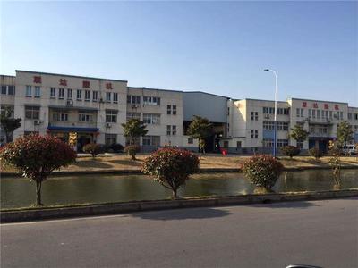 聯(lián)達機械企業(yè)介紹