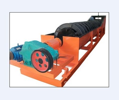 聯(lián)達(dá)機(jī)械 專(zhuān)業(yè)打造高效耐用的斗式洗沙機(jī)