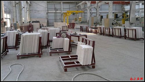 精工筑就，品質永恒 南利石材廠建筑材料全方位展示