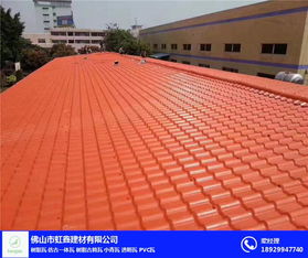 眉山古筒瓦 傳承千年的建筑瑰寶，虹鑫建材的匠心演繹